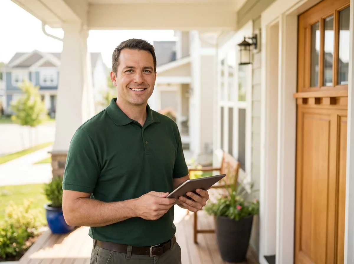 Pest control FAQs for Trenton, MO